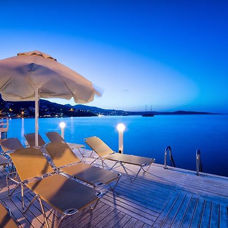 Fiko Hotel Гёльтюрбюку Экстерьер фото