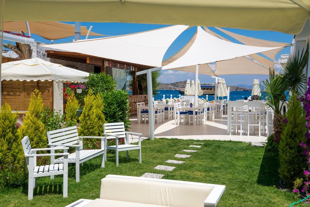 Fiko Hotel Гёльтюрбюку Экстерьер фото