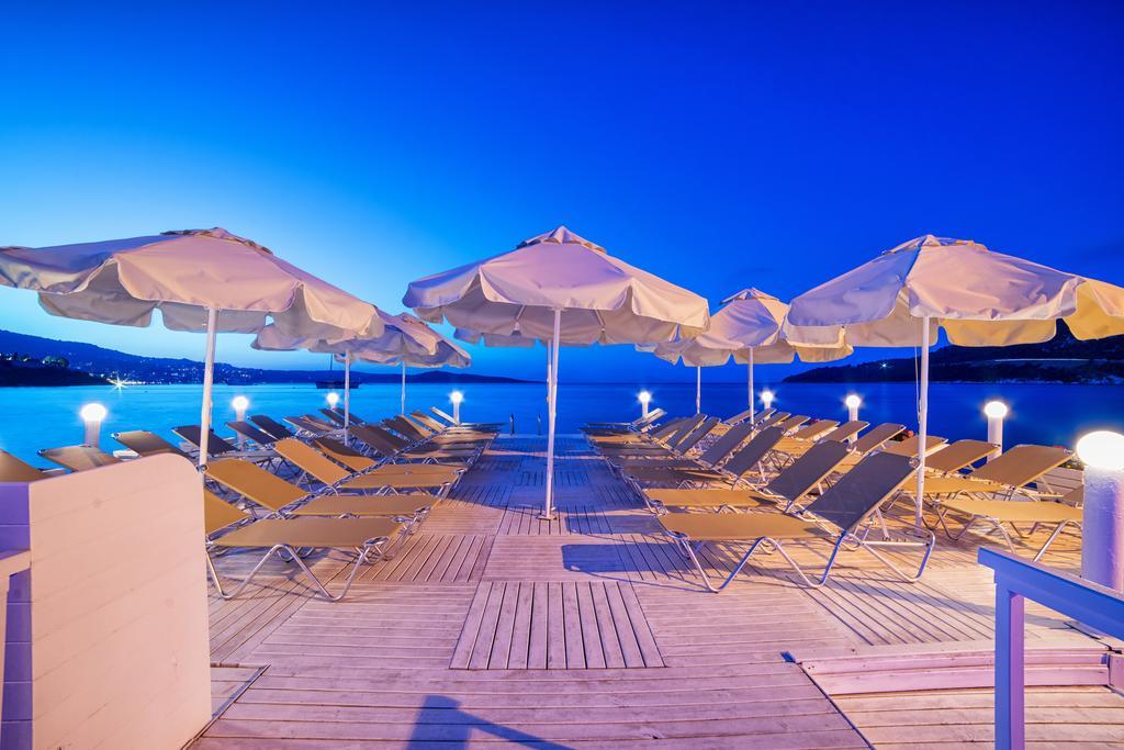 Fiko Hotel Гёльтюрбюку Экстерьер фото