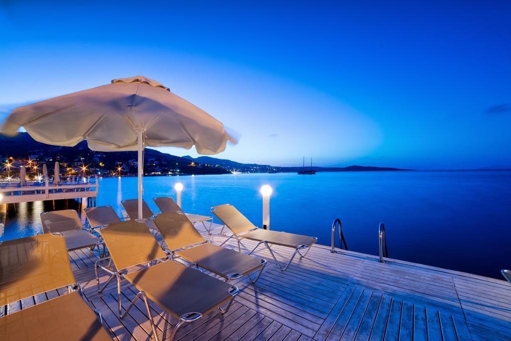 Fiko Hotel Гёльтюрбюку Экстерьер фото