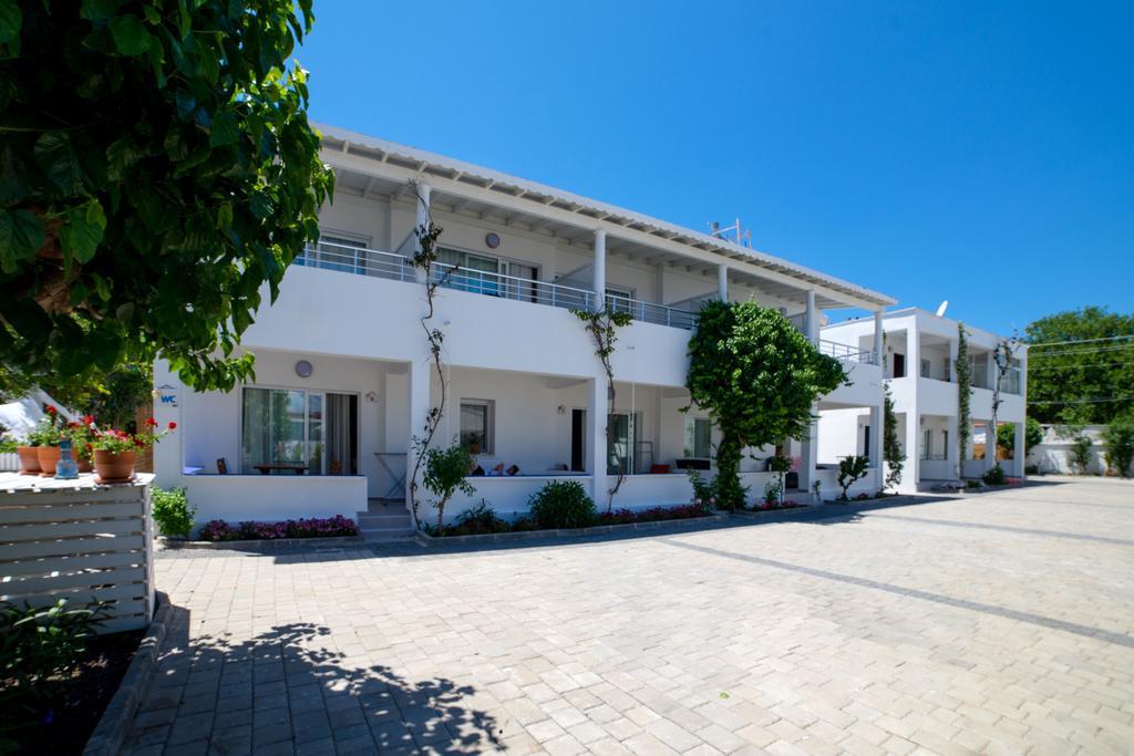 Fiko Hotel Гёльтюрбюку Экстерьер фото