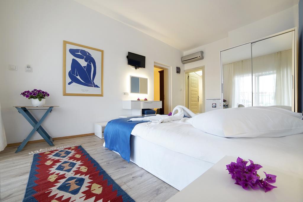 Fiko Hotel Гёльтюрбюку Экстерьер фото