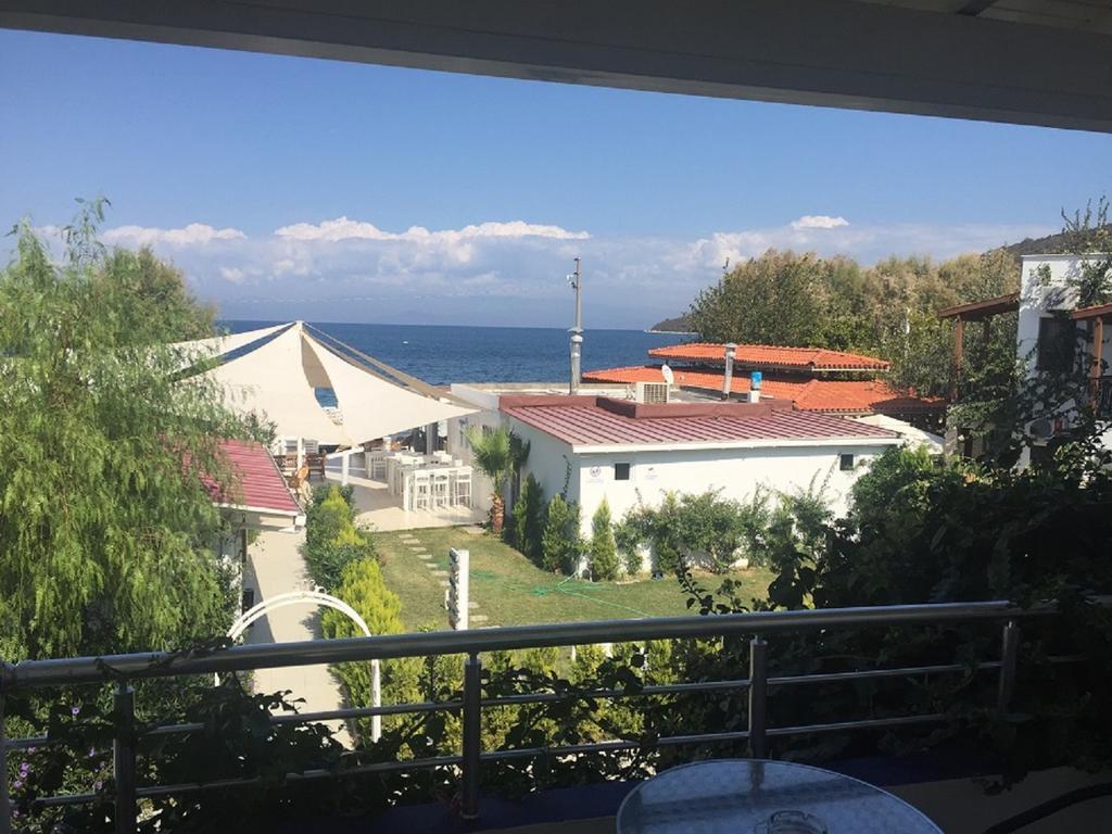 Fiko Hotel Гёльтюрбюку Экстерьер фото