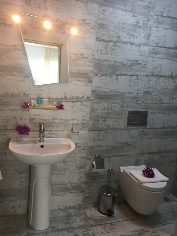 Fiko Hotel Гёльтюрбюку Экстерьер фото