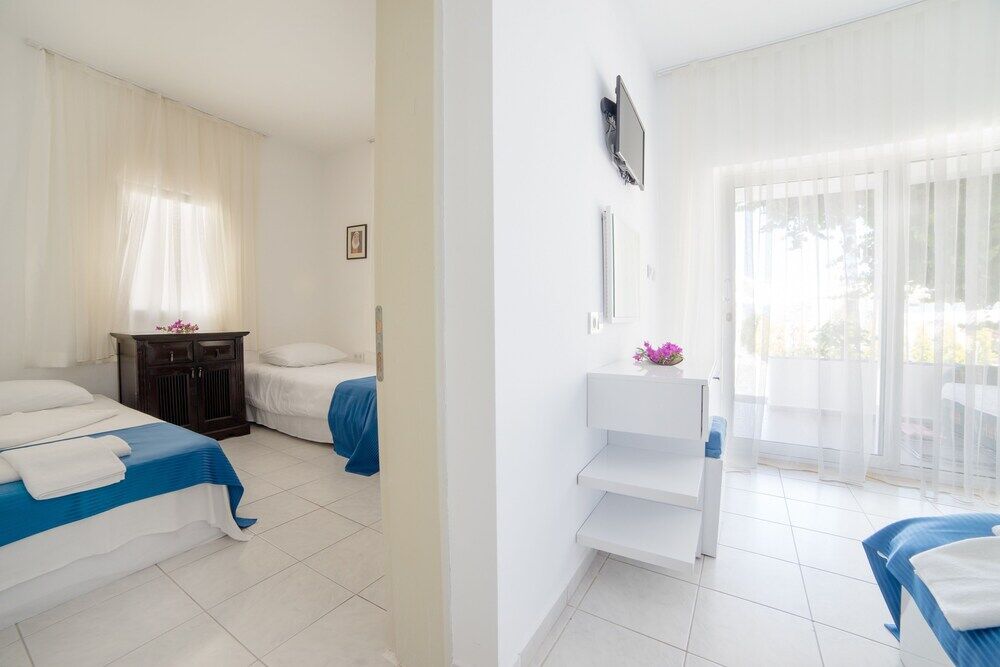 Fiko Hotel Гёльтюрбюку Экстерьер фото